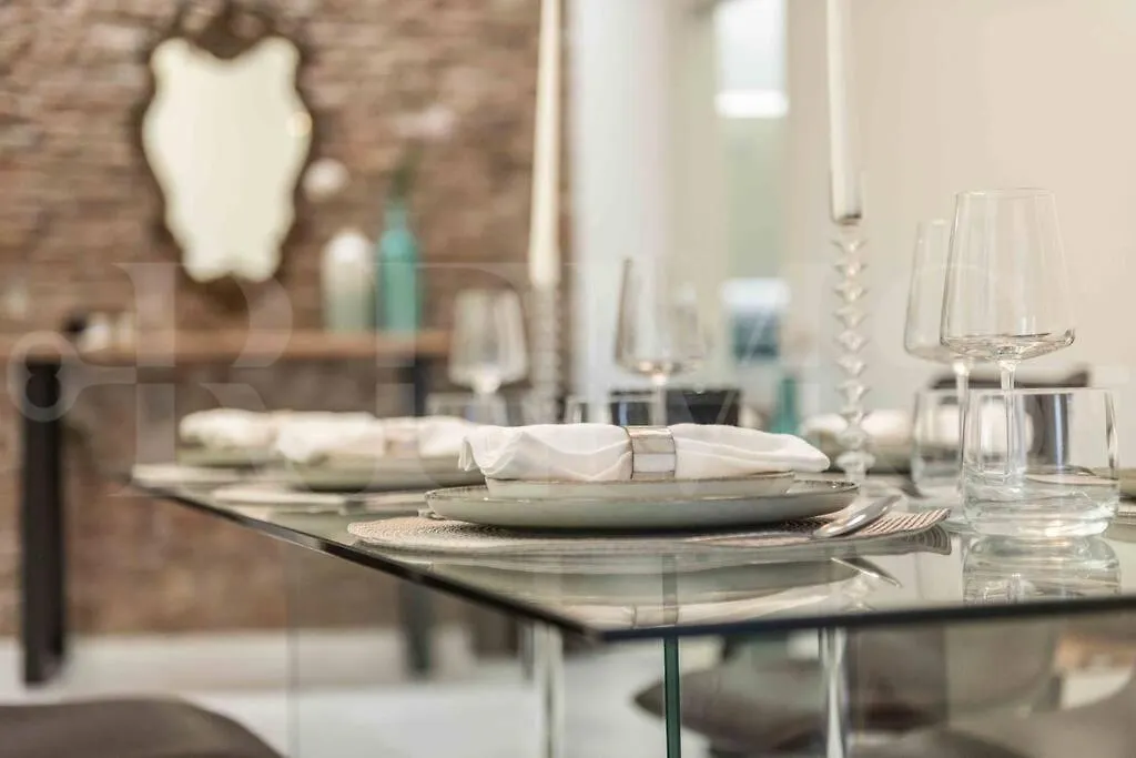 Luxurious Apartment In Center With Parking By Rems Malaga