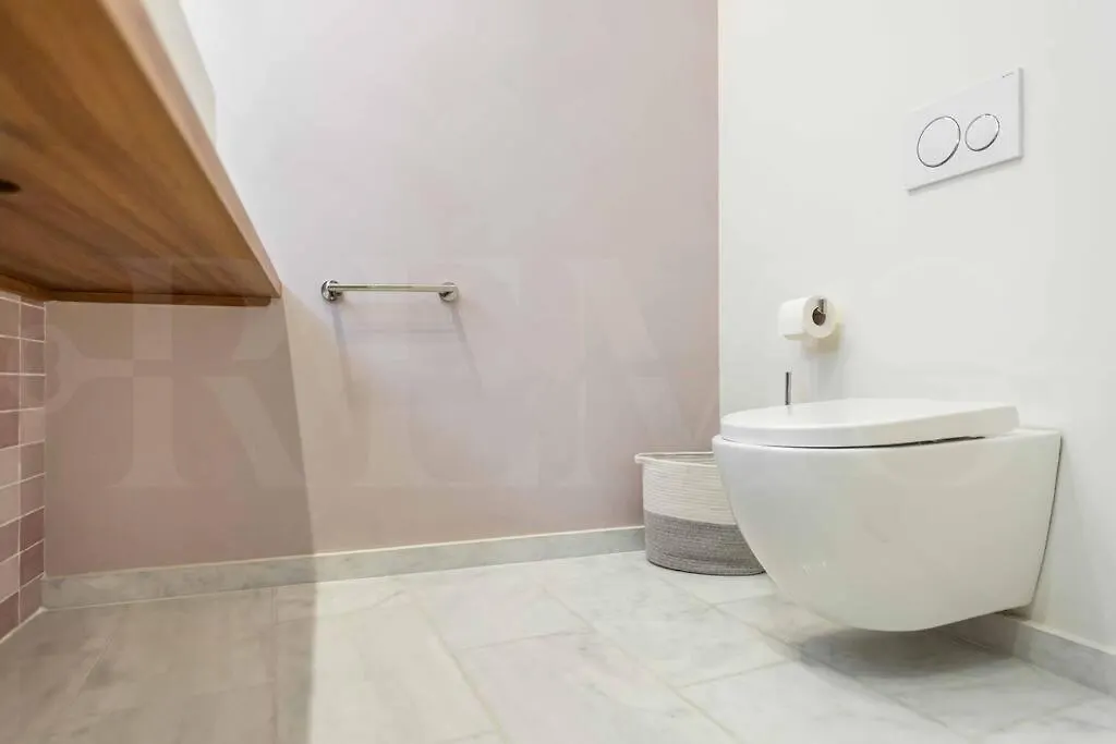 Luxurious Apartment In Center With Parking By Rems Malaga 0*,  Spain