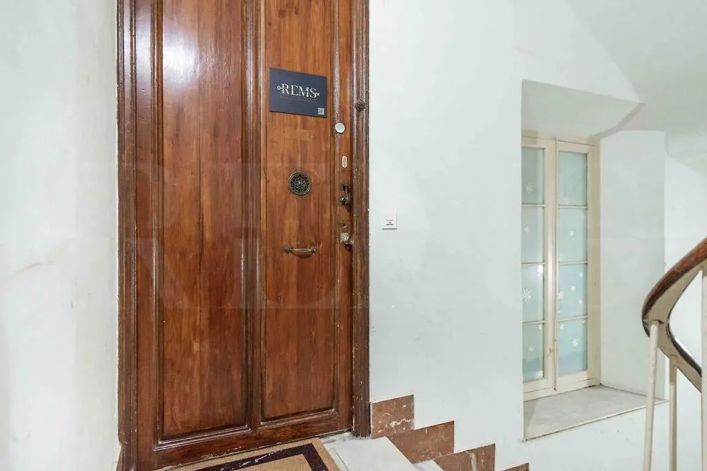 Luxurious Apartment In Center With Parking By Rems Malaga