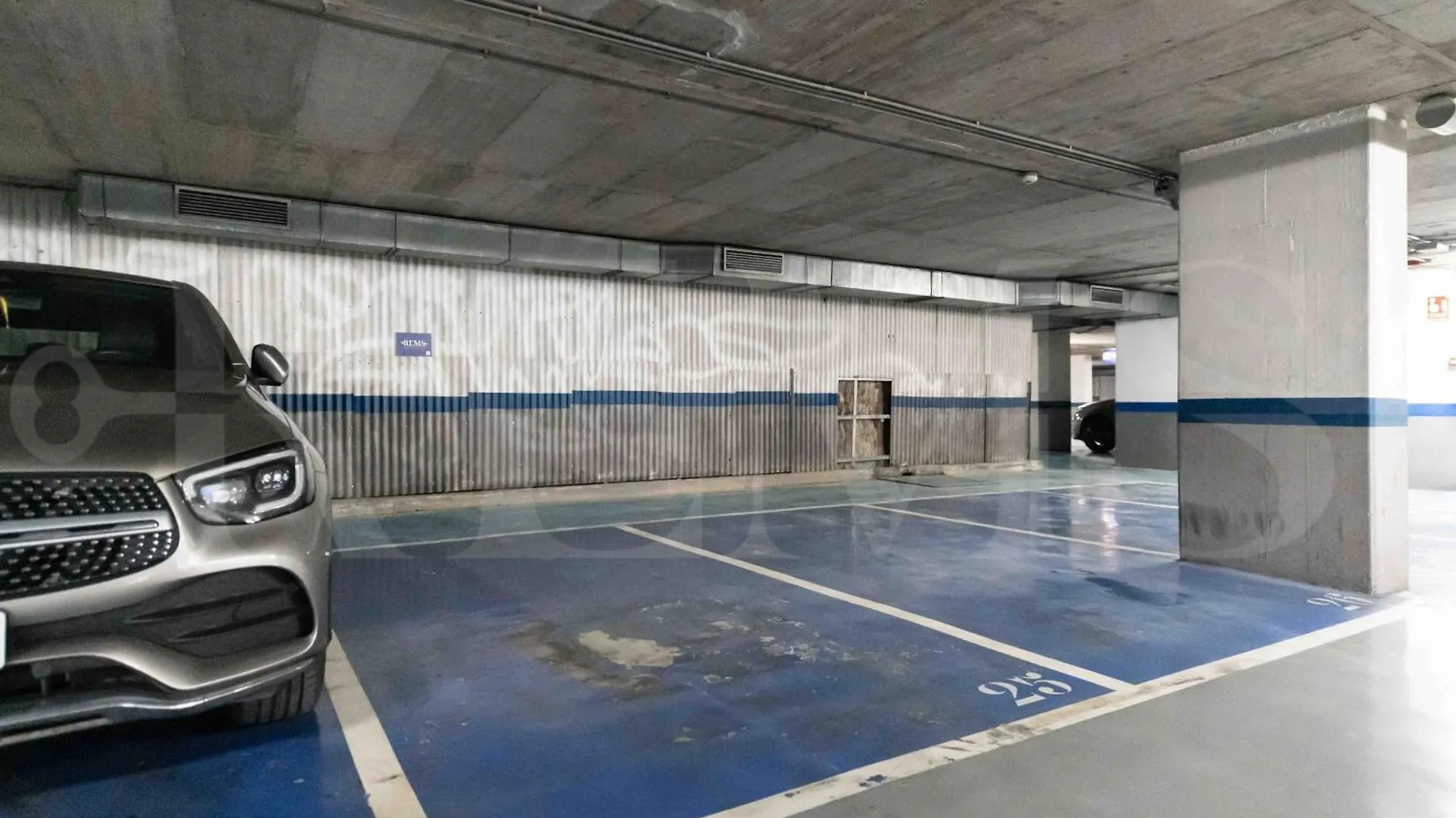 Luxurious Apartment In Center With Parking By Rems Malaga Spain