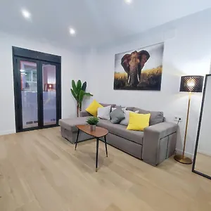 Ohana 2 Apartment